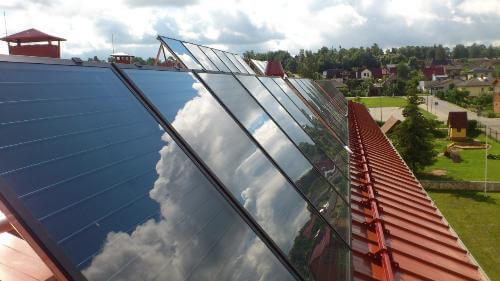 What Are Solar Collectors And How To Use Them Better