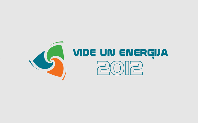 saules kolektori izstāde vide un enerģija
